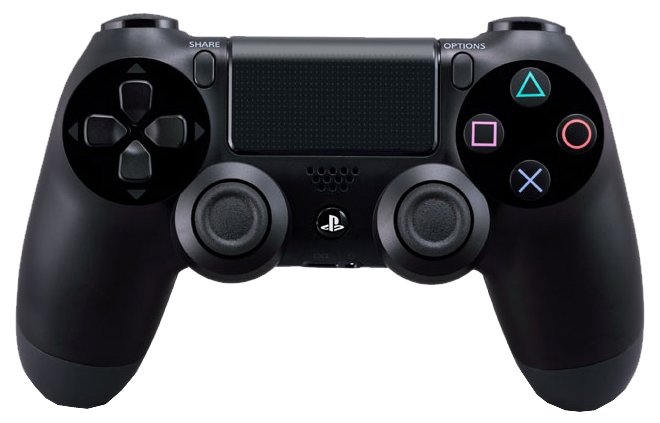 

Геймпад беспроводной Sony PS4 DUALSHOCK (CUHZCT2U)