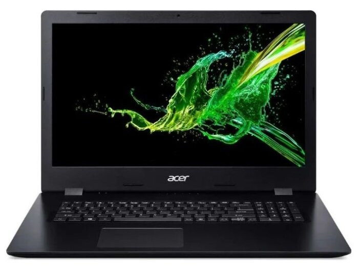 

Ноутбук Acer A317-51K-35Q7 NX.HEKER.003