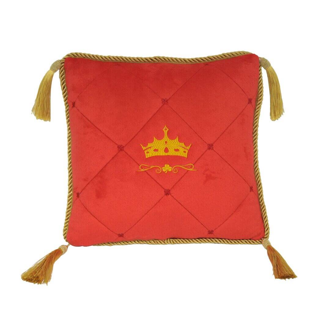 

Подушка Tigres Royal (ПД-0375)