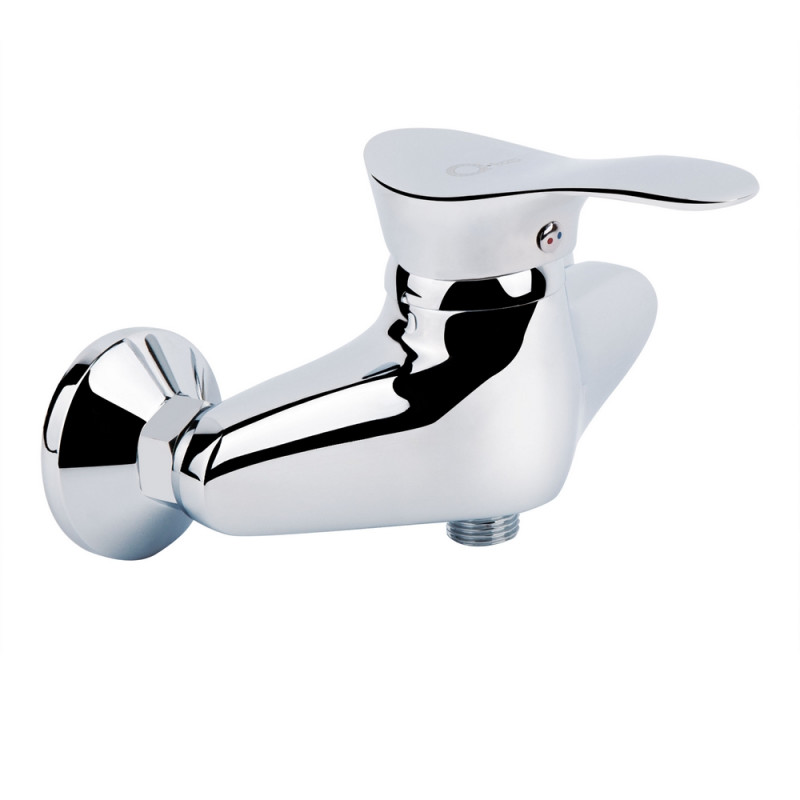 

Смеситель для душа Q-Tap Eris СRM 010 (QTERIСRM010) хром