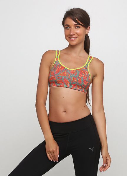 

Спортивный топ Glamorise 65D Разноцветный (1092-485)