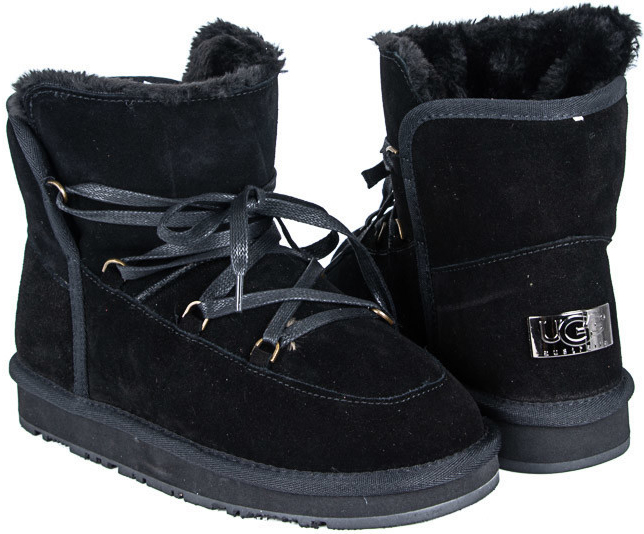 

Луноходы Violeta 36-111-black 36 Черный