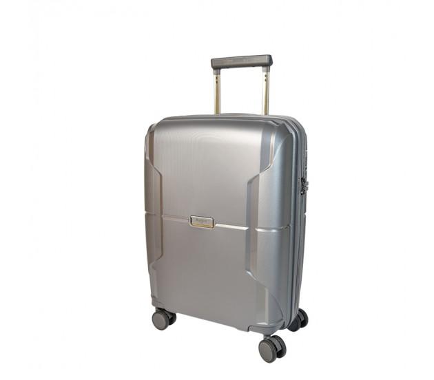 

Чемодан Airtex 245 М графит (500112)