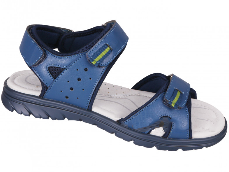 

Сандалии Tom.m 5150C 39 Синий