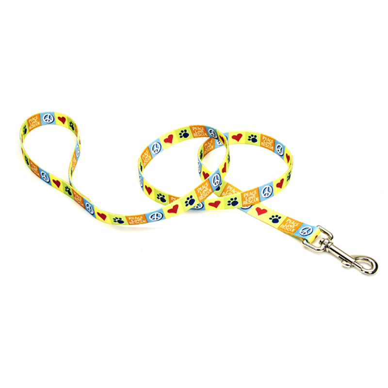 

Pet Attire поводок для собак, нейлон 180 x 1 см рескю Coastal BGL-ZB-00104