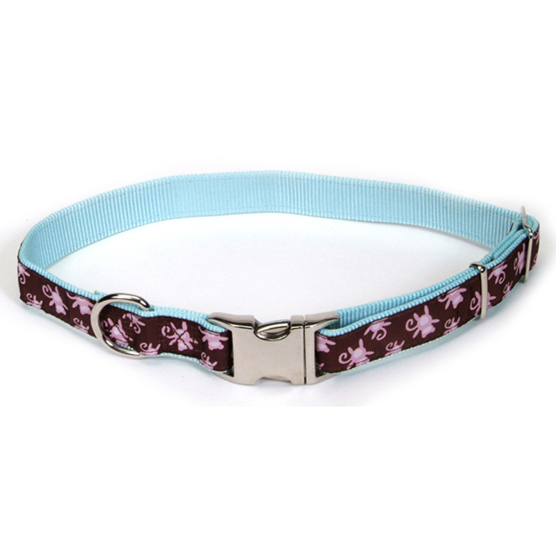 

Pet Attire Ribbon ошейник для собак 70 x 2.5 см обезьянки Coastal BGL-ZB-CO-227