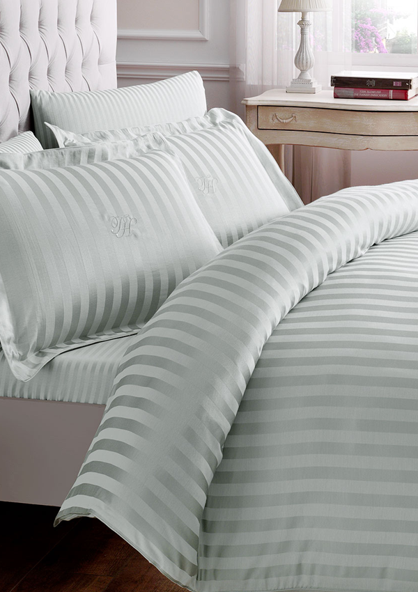 

Постельное белье Tivolyo Home New Jacquard евро 6 предметов бирюзовое 200х220