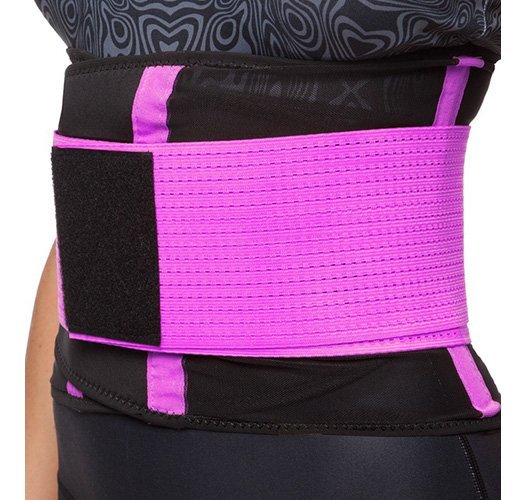

Пояс для коррекции фигуры 6606-2 Hot Shapers S/M Фиолетовый (34429004)