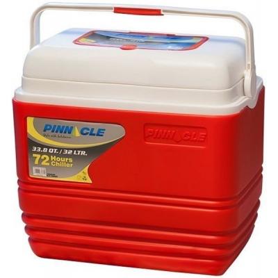 

Термобокс Pinnacle Eskimo Primero 25 л (8906053363906RED)