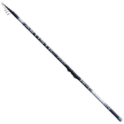 

Удилище Lineaeffe с кольцами Artistic Bolo (кольца SIC) 5м 5-25гр. (2517805)