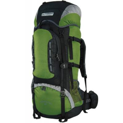 

Рюкзак Terra Incognita Mountain 80 green / black (4823081500315)