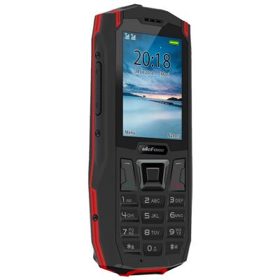 

Мобильный телефон Ulefone Armor Mini (IP68) Black Red