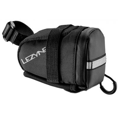 

Сумка подседельная Lezyne S-CADDY черный/черный (4712805 970605)