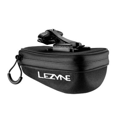 

Сумка подседельная Lezyne POD CADDY QR - M черный (4712805 979264)