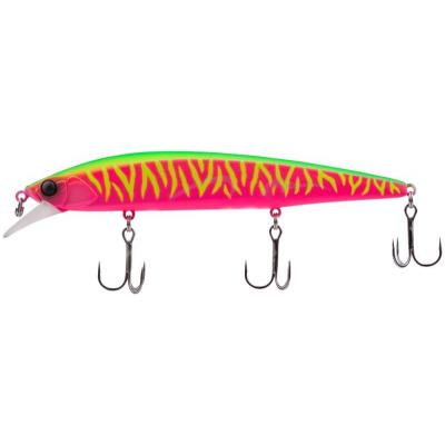 

Воблер Jackall Rerange 130SP 21,1г Dragon Fruit Mat Tiger (1699.18.60)