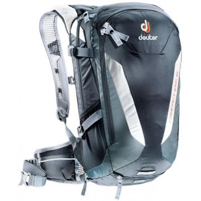 

Рюкзак Deuter Compact EXP 16 7410 black-granite (3200315 7410)