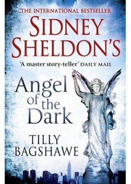 

Sidney Sheldon's Angel of the Dark 60083