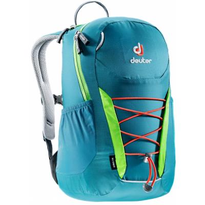 

Рюкзак Deuter Gogo XS 3214 petrol-kiwi (3611017 3214)