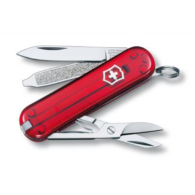 

Мультитул Victorinox Сlassic-SD (0.6223.T)