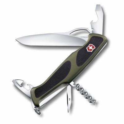 

Мультитул Victorinox RangerGrip 61 (0.9553.MC4)
