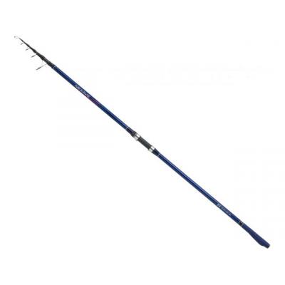 

Удилище Shimano серфовое Nexave EX Tele Surf 4.20m max 120g (NEXEXSFTE4212)