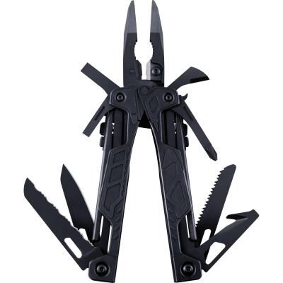

Мультитул LEATHERMAN OHT-BLACK (831639)