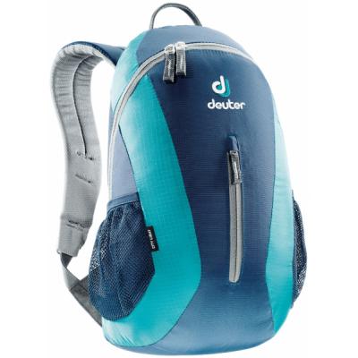 

Рюкзак Deuter City light 3351 midnight-petrol (80154 3351)