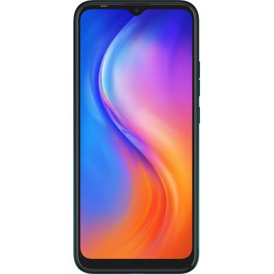 

Мобильный телефон TECNO KE5j (Spark 6 Go 3/64Gb) Ice Jadeite