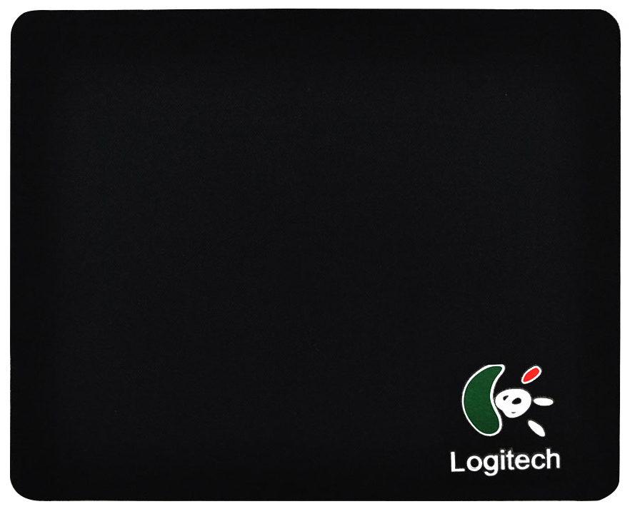 

Игровая поверхность Voltronic Logitech Speed (09854)