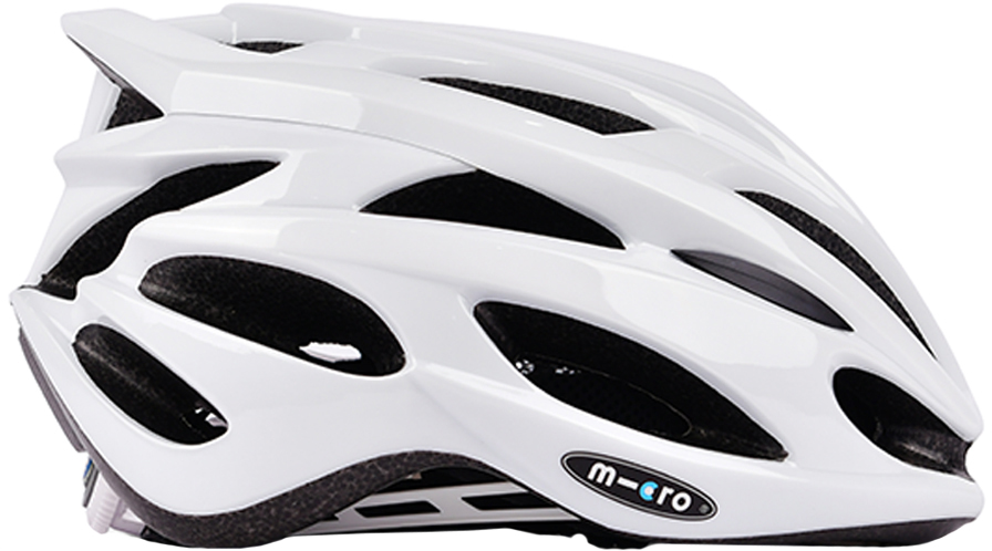 

Шлем Micro Crown white 55-63 (MSA-SPHE-WH-55)