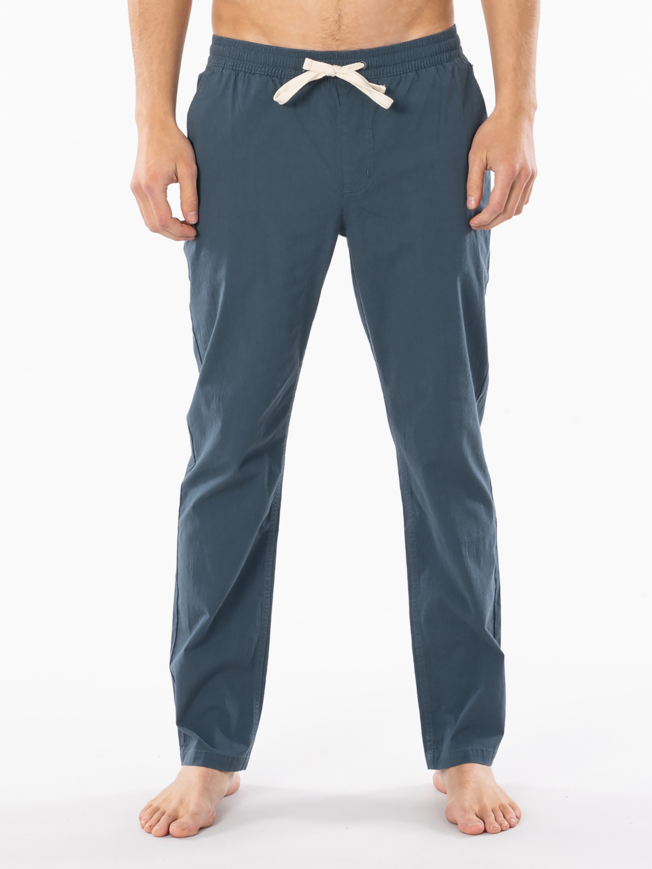

Брюки Rip Curl Saltwater Culture Pant CPABH9-9741 S Темно-синие