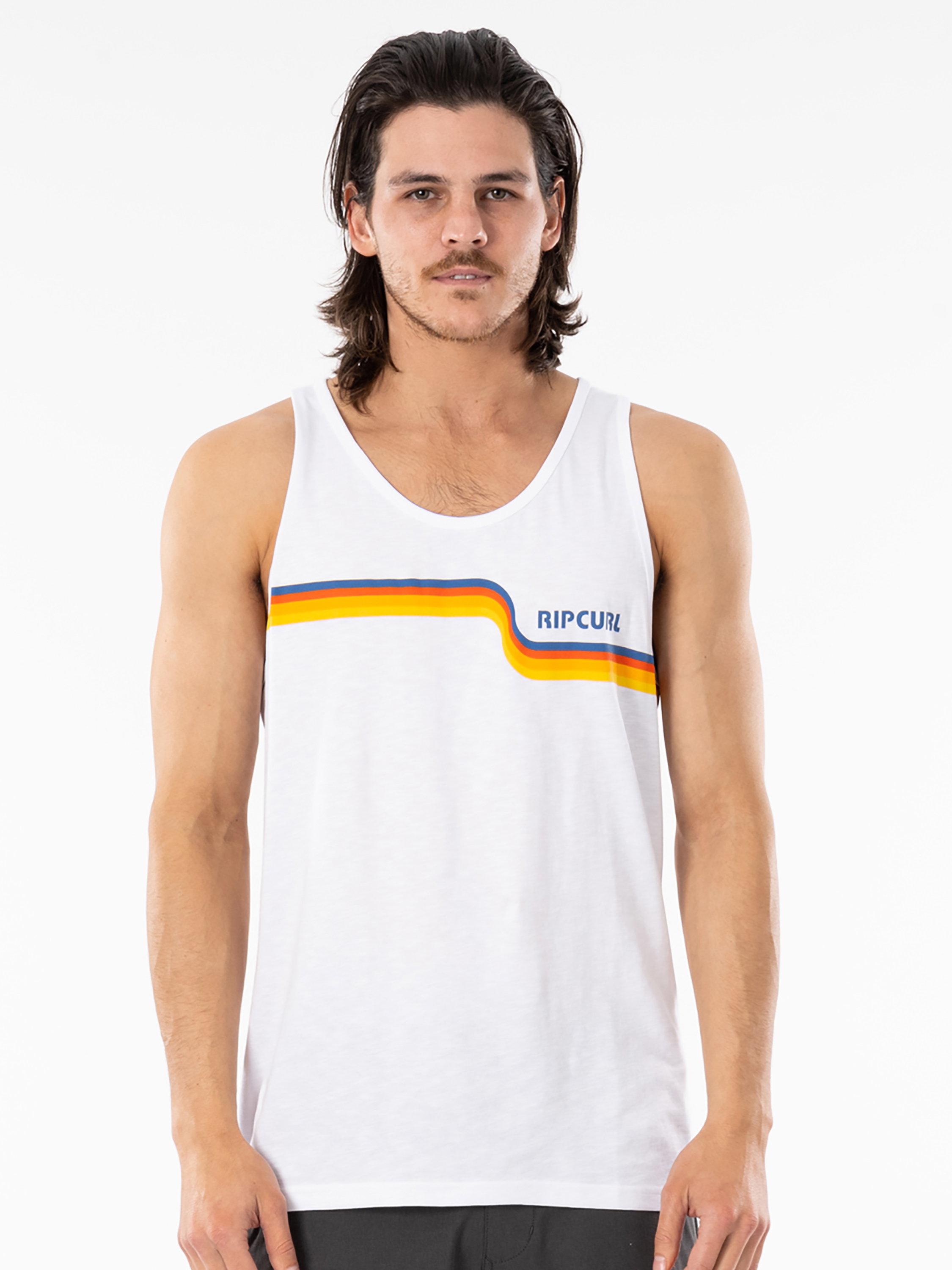 

Майка Rip Curl Surf Revival Tank CTESN9-1000  Белая, Майка Rip Curl Surf Revival Tank CTESN9-1000 XS Белая
