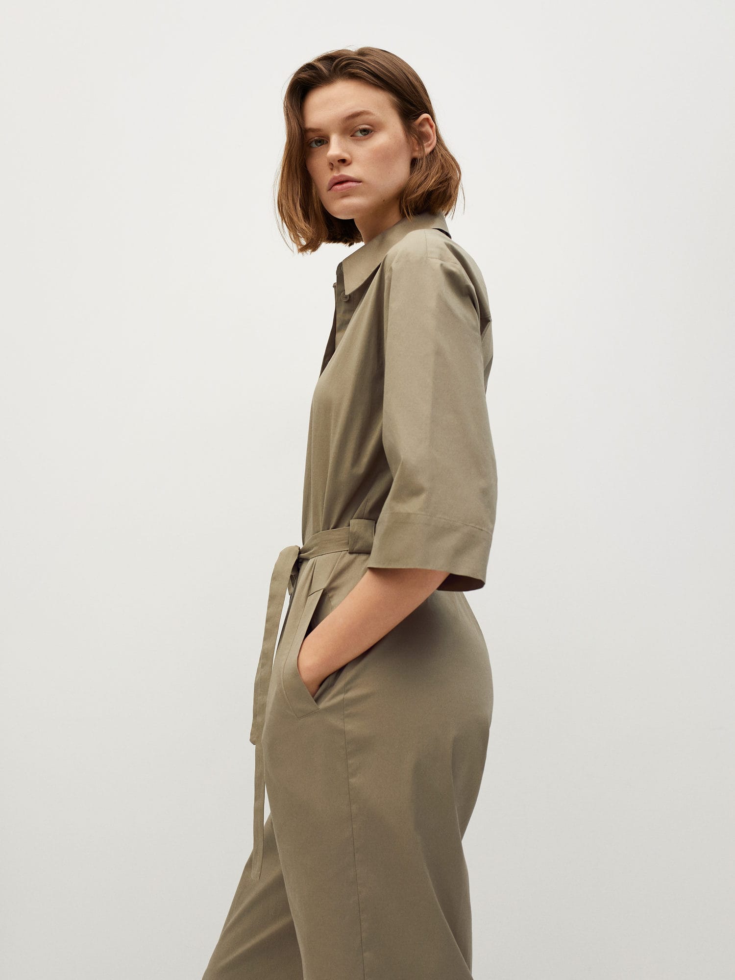 

Комбинезон Mango 87075684-37 S