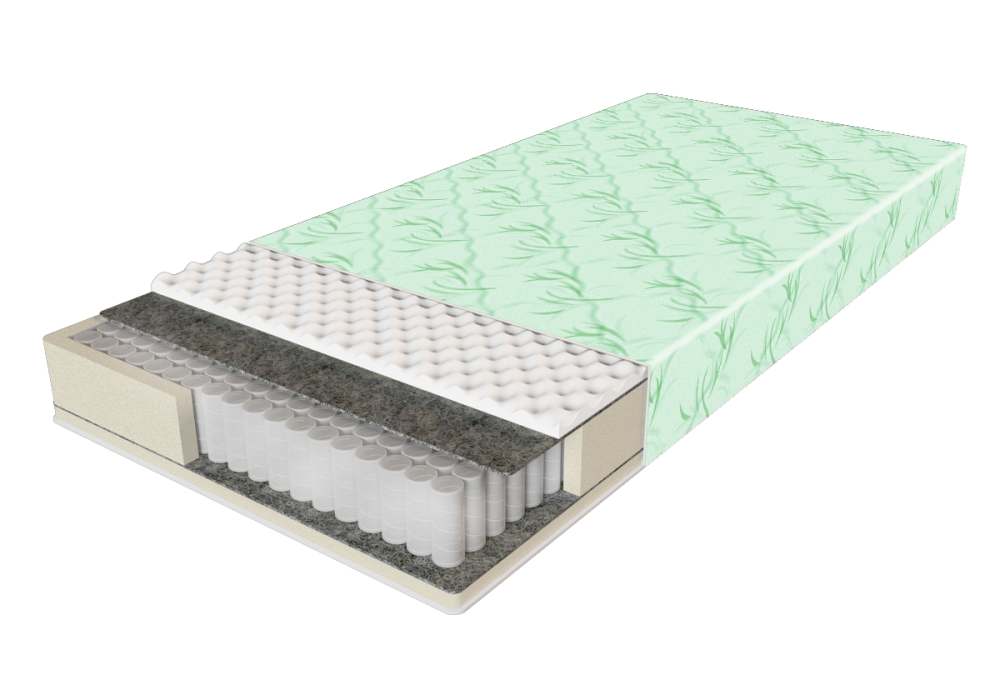 

Матрац ComFort Lux 180х190 см