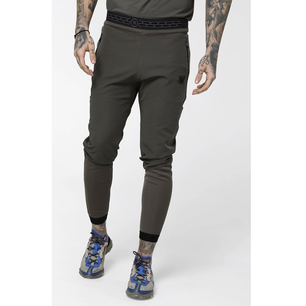 

Спортивные брюки SikSilk, Спортивные брюки SikSilk L