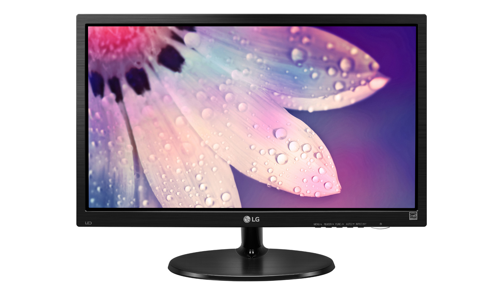 

Монитор LG 19M38AB