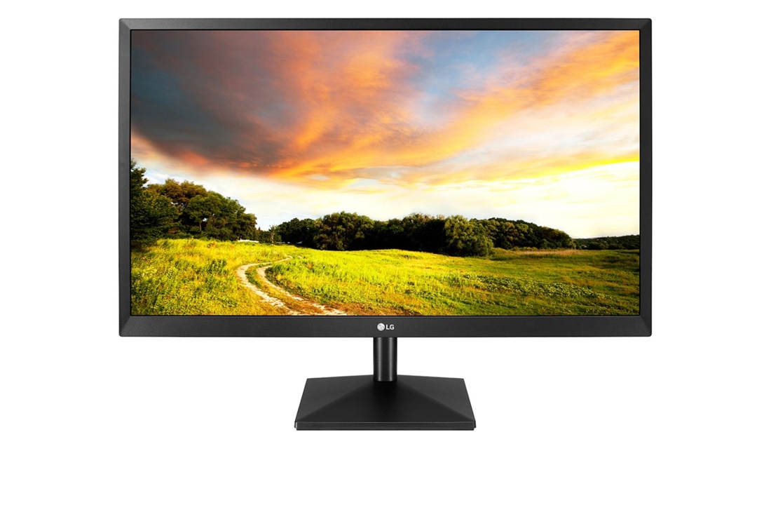 

Монитор LG 22MK400HB