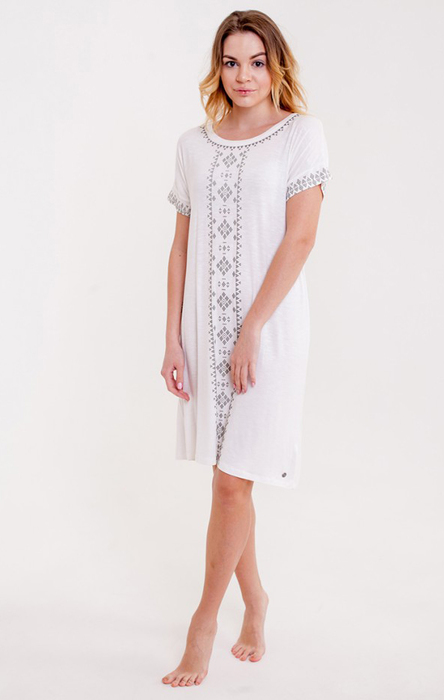 

Туника "Pastunette" 1081-301-2 42 (/) (Женские туники, Туника "Pastunette" 1081-301-2 42 (M/L) (Женские туники)