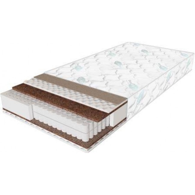 

Матрац Sleep&Fly Extra Стрейч 150х190 см