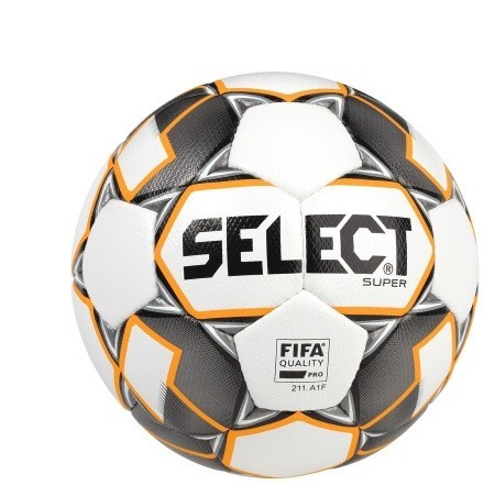

Мяч футбольный SELECT SUPER FIFA [5]