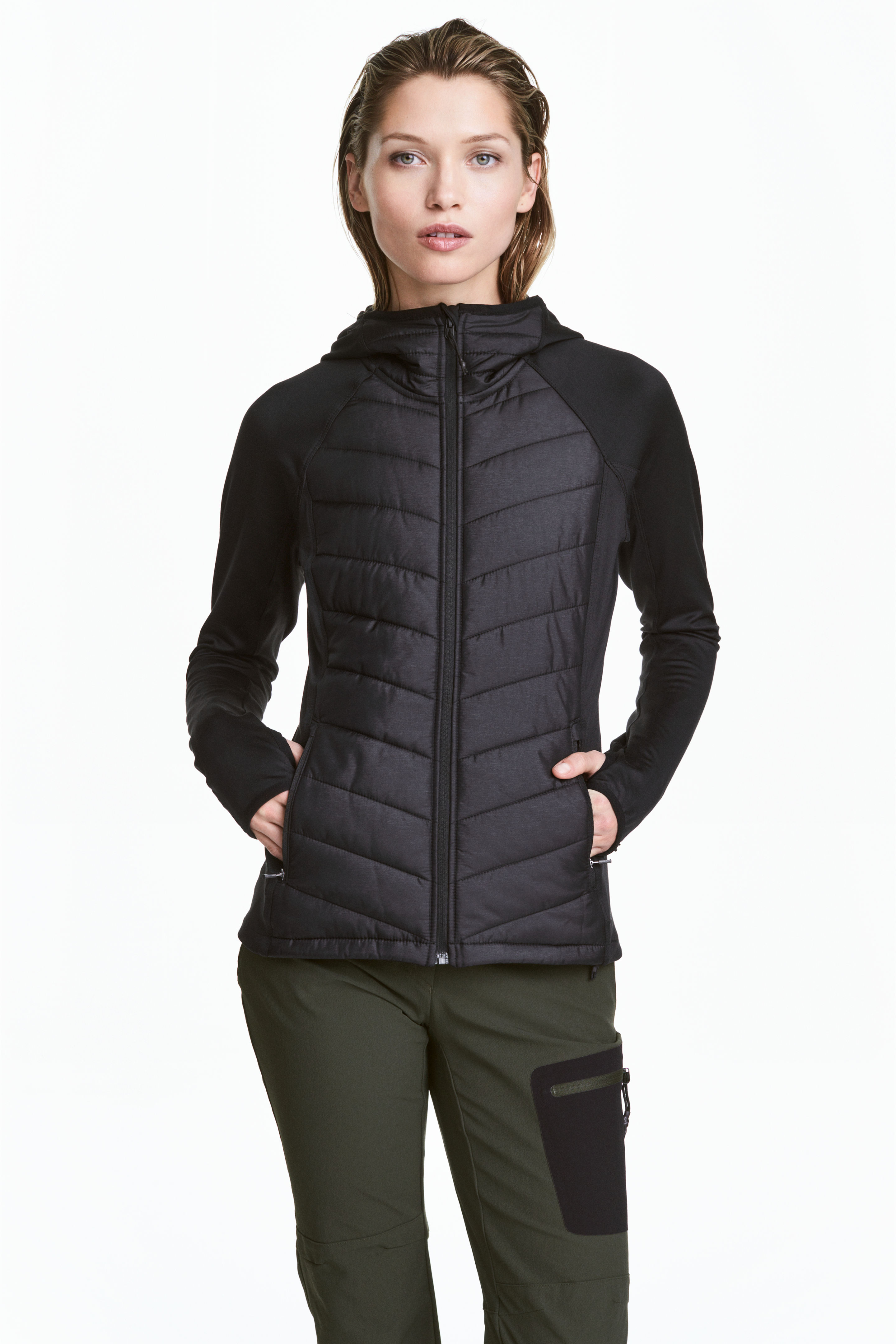 

Кофта H&M XS
