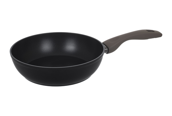 

Сковорідка RINGEL Sesame 28 см антипригарна глибока (RG-1110-28)