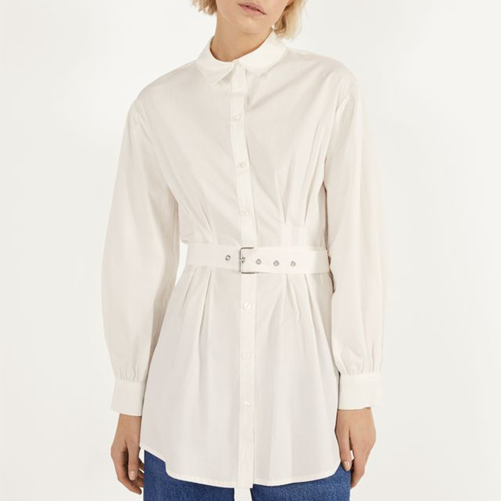 

Рубашка Bershka XS