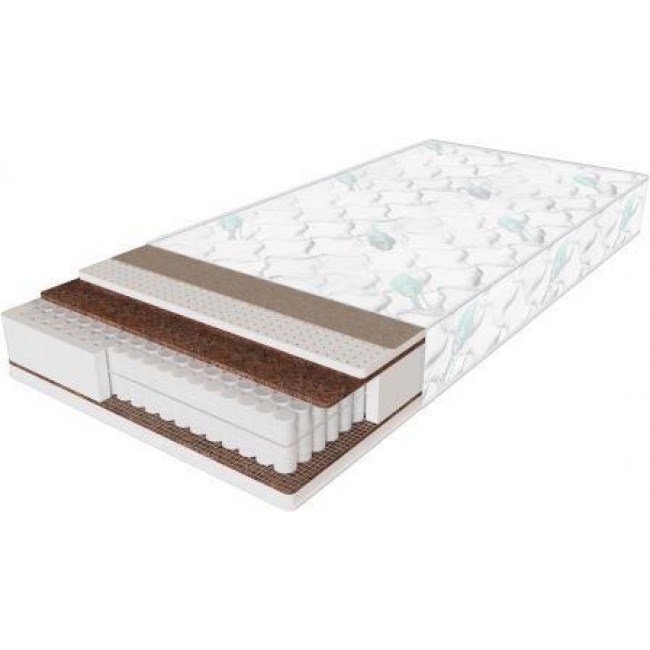 

Матрац Sleep&Fly Extra Latex 80х200 см