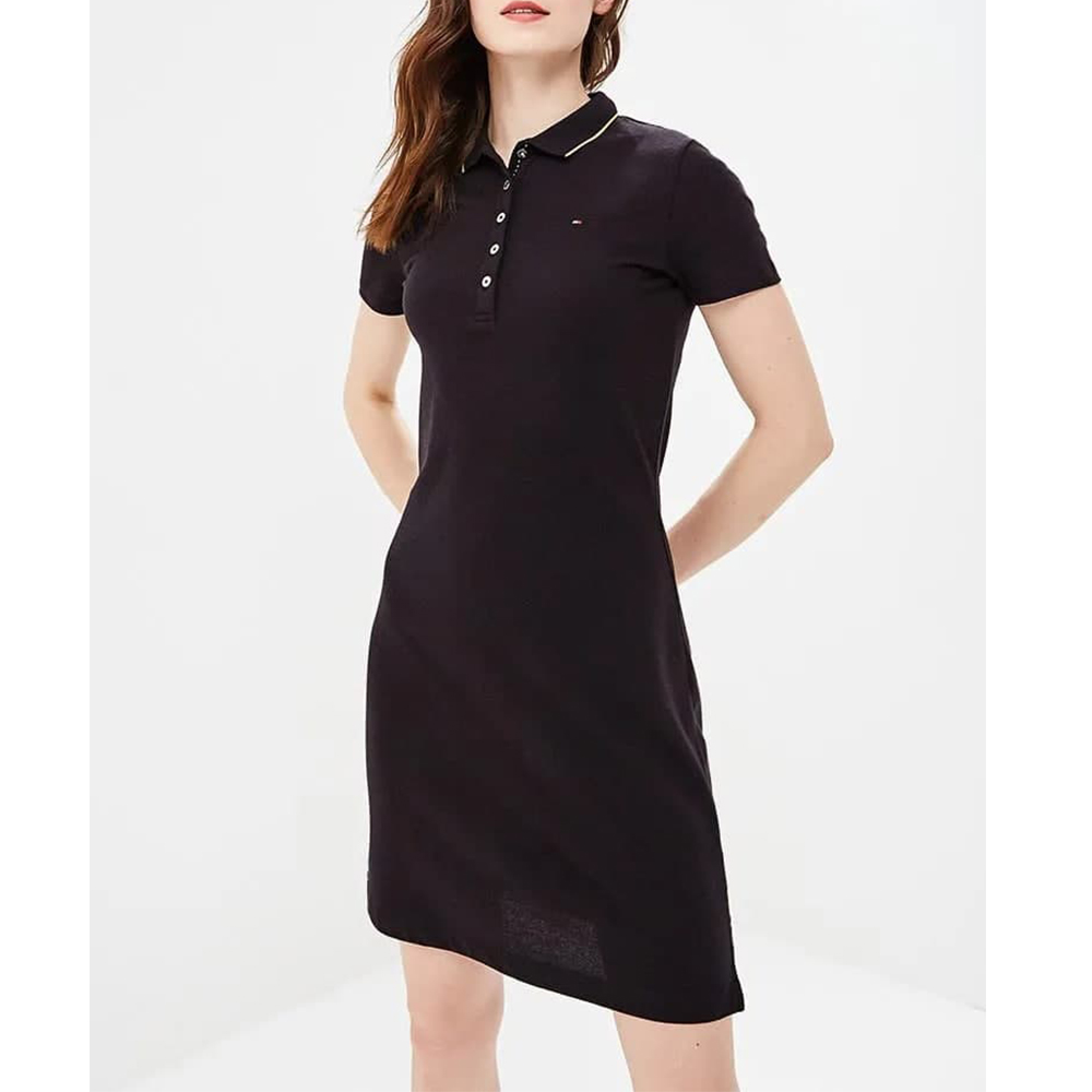 

Платье Tommy Hilfiger XL