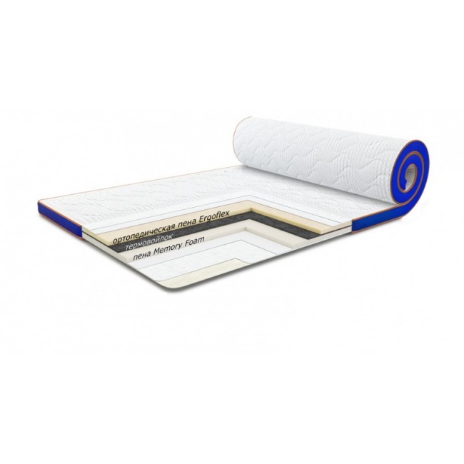 

Футон Sleep&Fly Memo 2 в 1 Flex Стрейч 150х200 см