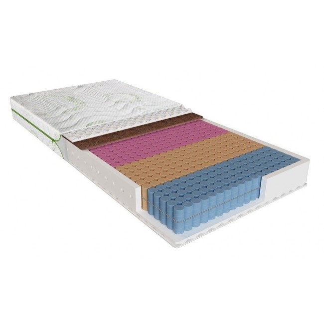 

Матрац EVOLUTION FANTASY DUO 120х200 см