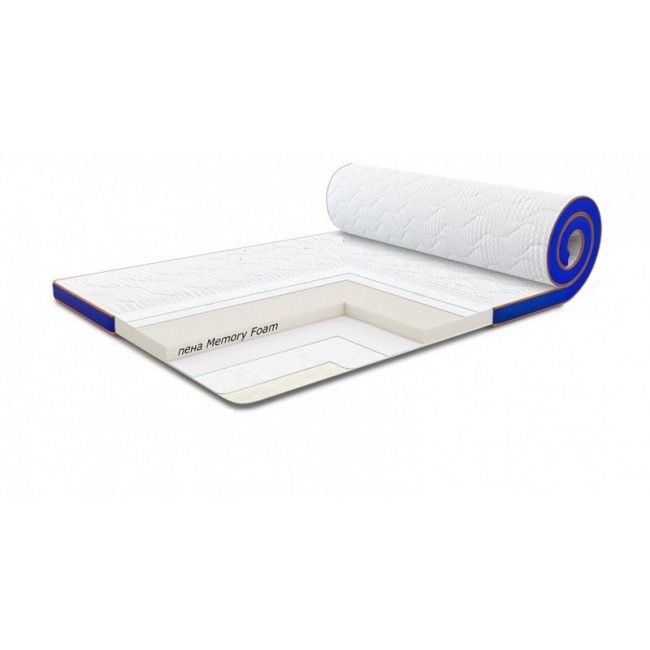 

Футон Sleep&Fly Super Memo Стрейч 160х190 см