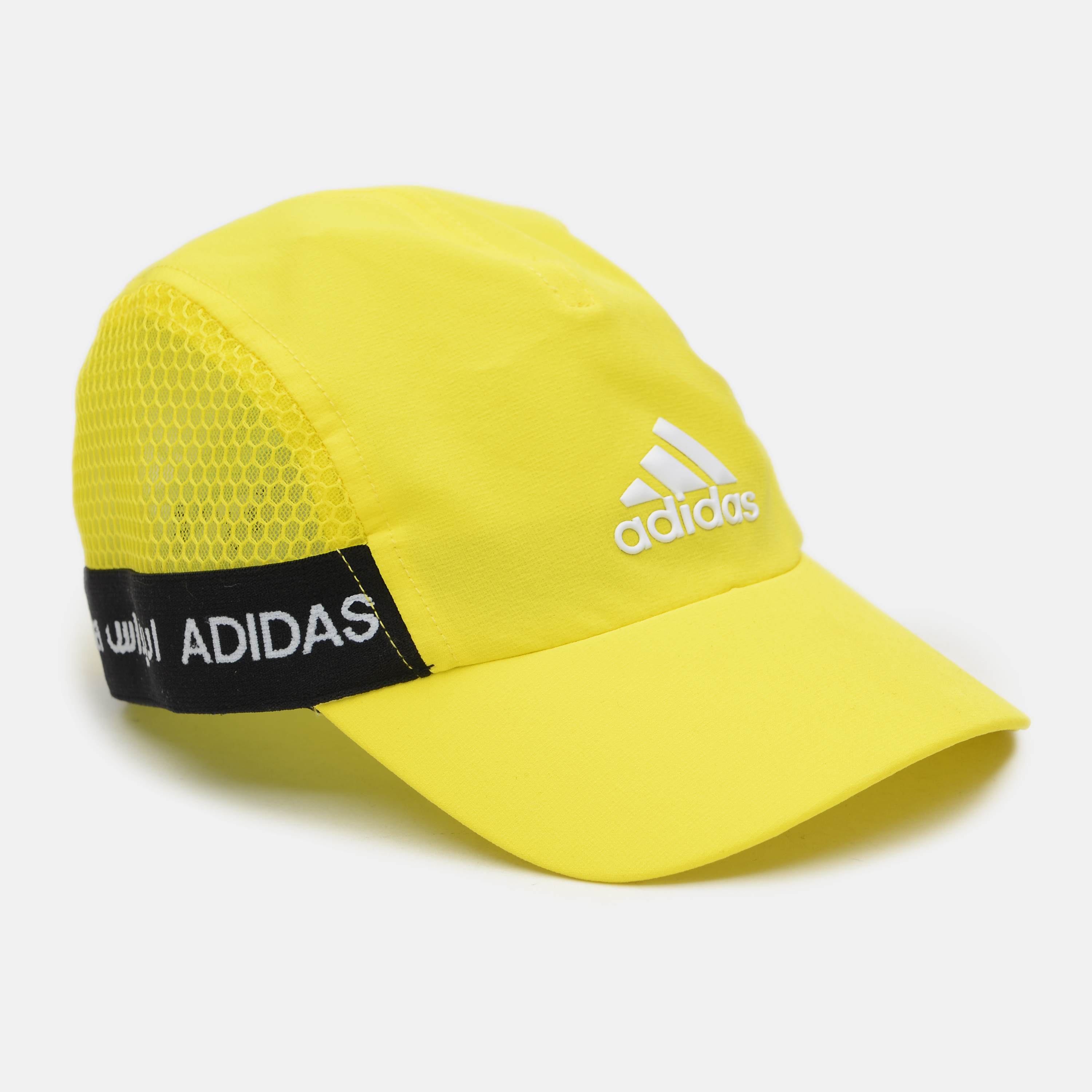 

Бейсболка Adidas Aeroready FK0844 (S) 51-53 см Shock Yellow