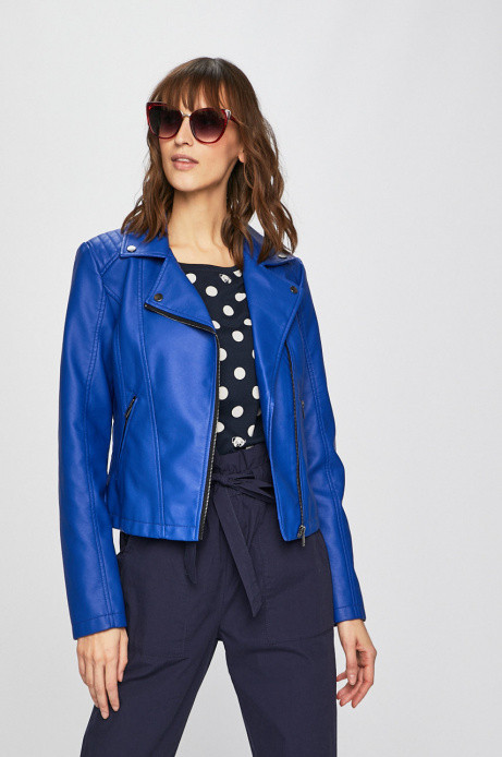 

Куртка кожзам женская MEDICINE S RS19-KUD504-54X-S